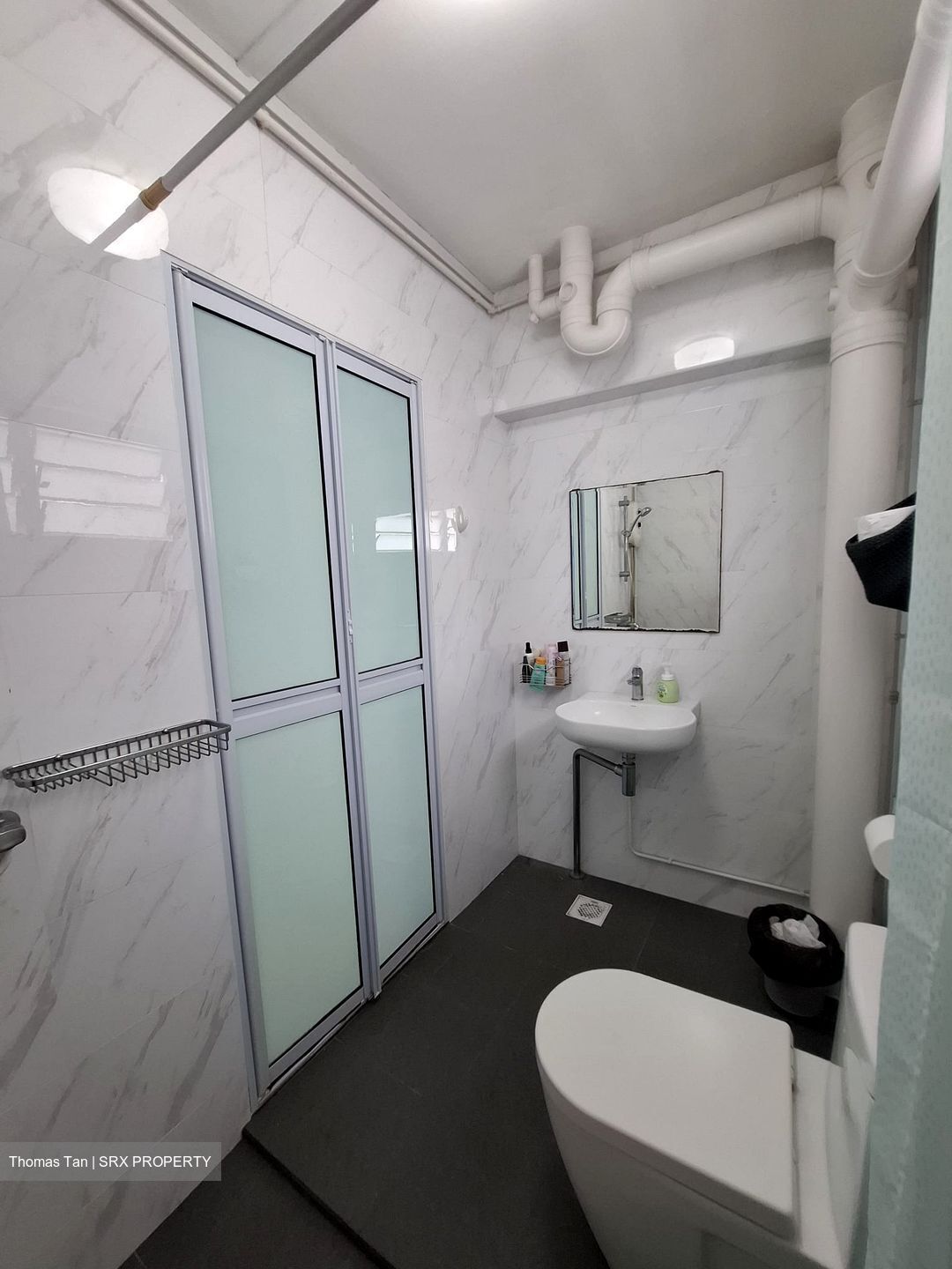 Blk 895B Woodlands Drive 50 (Woodlands), HDB 4 Rooms #568229121